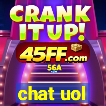 chat uol
